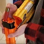 So, devils cry, huh?