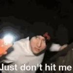 i just hit a clip
