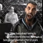 LETS DO THIS I AM DANGEROUS