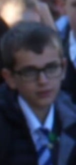 Whats happening oh my god