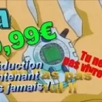 JDG - ACHETE MA MERDE - CHANSON