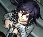 Kokichi love suite