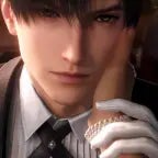 Zayne Fluffy Treatment - Love and Deepspace