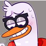 Jeremy Not really (Regular Show)