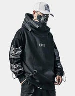 Boondocks theme - Sound