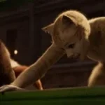 F. Freddy voice sneak peek