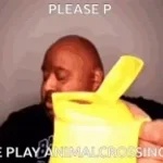 please dont fill your tears with orange juice please