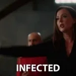 Sharpshooter these ones look infected