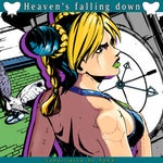 Heaven’s falling down(Instrumental)