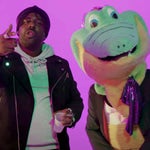 Interior Crocodile Alligator [Remix]