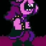 Deltarune - 023 Imminent Death