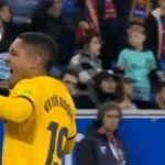 Narrador - Vitor Roque...