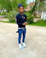 fluxxwave X bye bye / sped up