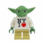 yoda death
