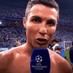 cristiano ronaldo siiiiii