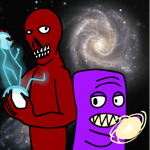 Pillar Chase 2 Uncle Samsonite beat laydown