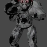 GDI (player) dance music