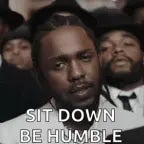 Be Humble Part 4 Finle