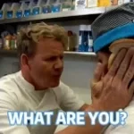 what are you an idiot sandwich - Sound