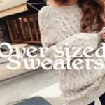 this sweater looks nice