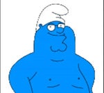 Peter Griffin sings Rap God by Eminem (AI COVER)