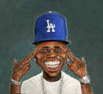Eliphas evil laugh