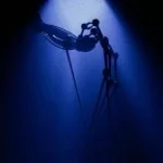 Its futility resisting.