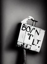 I can-n’t die this way.