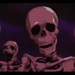 Berserk Skeletons Song