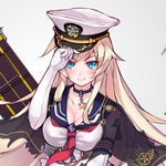 [warship girl r ]   USS Enterprise (CV-6)   企业