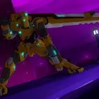 Swordsmachine Slightly Hurt Modified