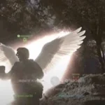 HE'S REACHING FOR THE GIVE UP BUTTON