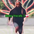 baby vocals 3 (Loopable)