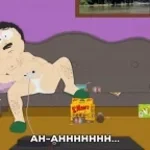 Can't stop wont stop