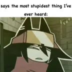 glass table breaking sound effect meme