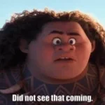 Orbit You'll Never See It Coming (Last Surprise Edition)