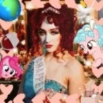 Pink Pony Club (Short)