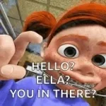 Ella