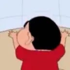 Tenang saja gpp, ayo kita pergi - Shinchan Indonesia