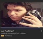 Nah who needs it anyway