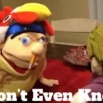 ion even piay like that