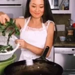 MASAK NASI MASAK SAYUR