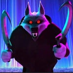 The Whistle of Death Puss in Boots 2