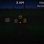 Larry Scream residence massacre