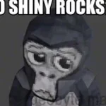 gorilla tag ghost nightmare