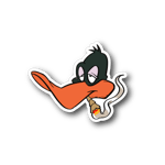 Duck Quack Sound Effect (HD)