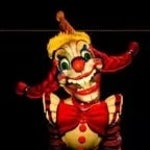 My Name Is The Mimic Oh Yeah (copy)