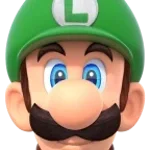 luigi(lose)