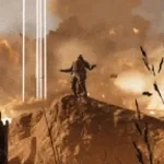 helldivers theme 45 sec