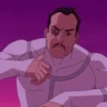 General Kregg yapping